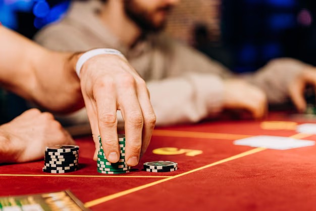 Live-dealer table displays on bolabet Prize Table with minimum and maximum stakes